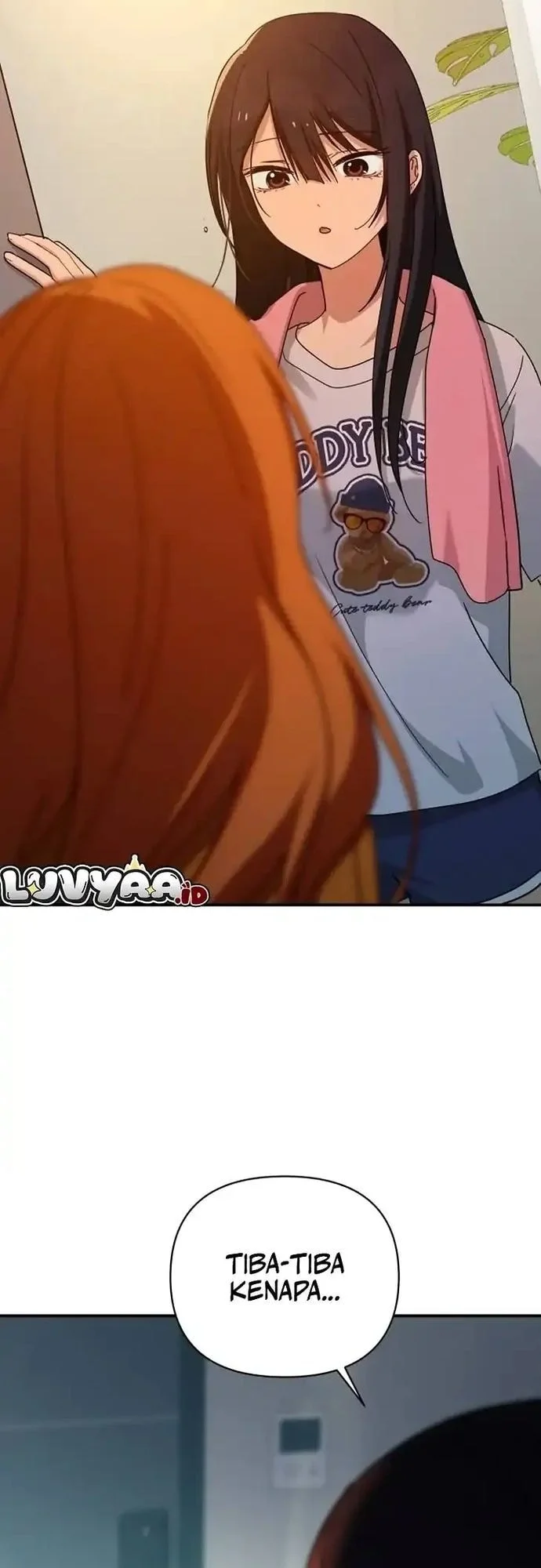 Mia Has Returned Chapter 30 Gambar 33