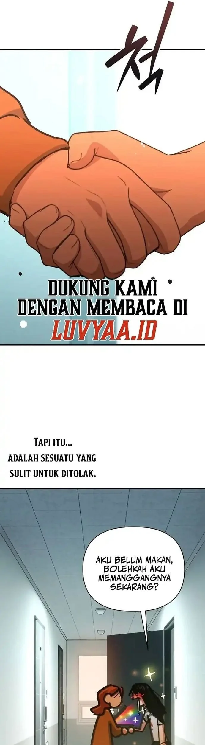 Mia Has Returned Chapter 30 Gambar 37