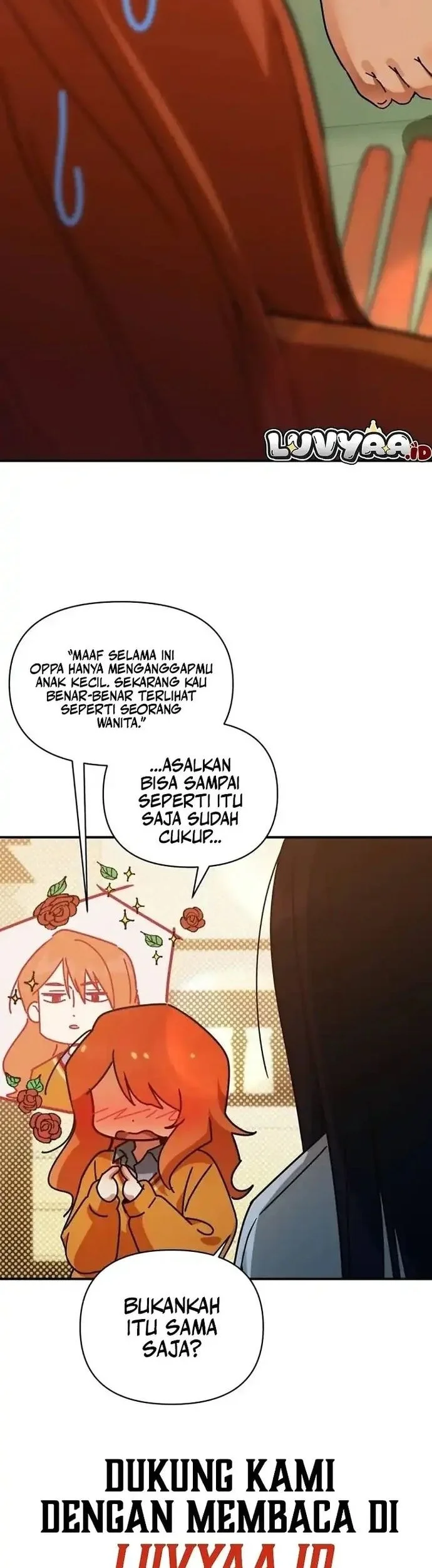 Mia Has Returned Chapter 30 Gambar 40