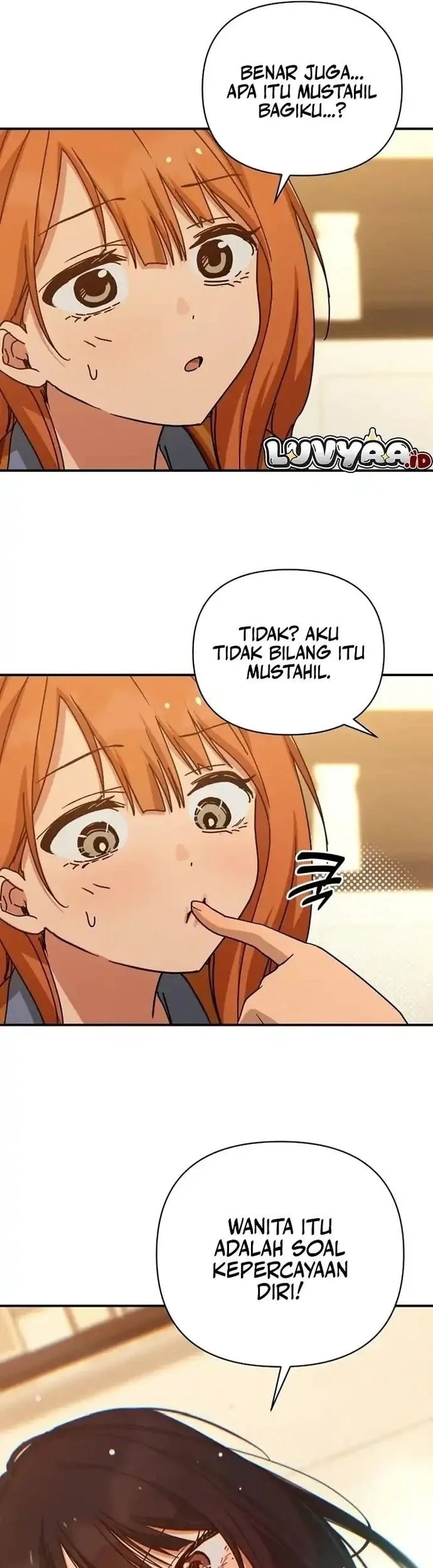 Mia Has Returned Chapter 30 Gambar 42