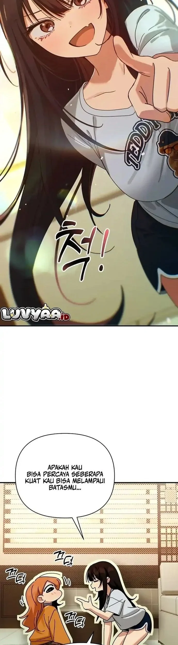 Mia Has Returned Chapter 30 Gambar 43