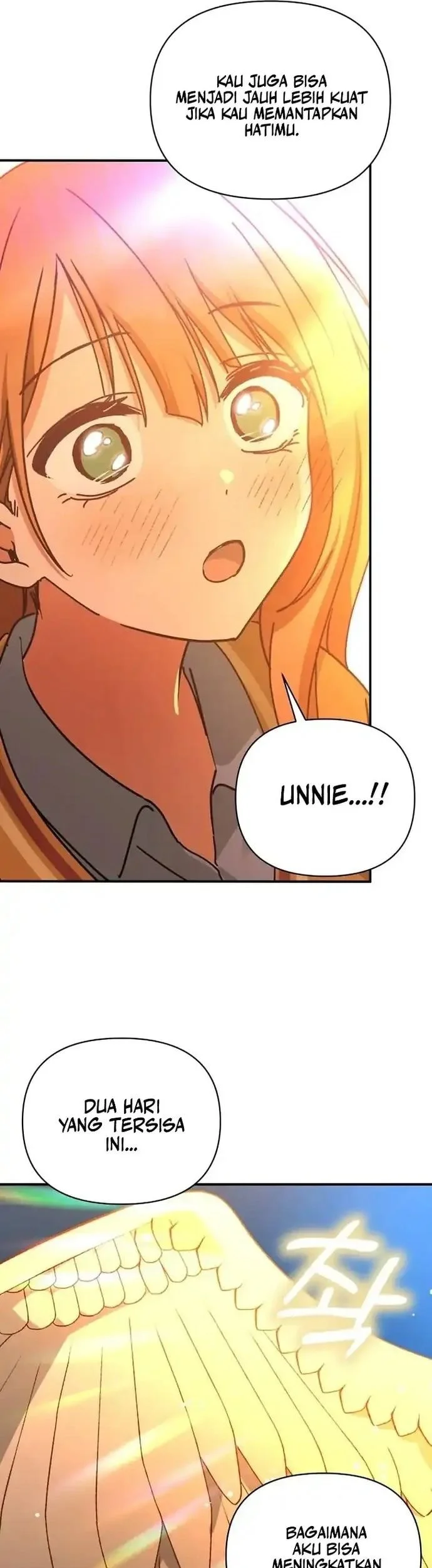 Mia Has Returned Chapter 30 Gambar 45