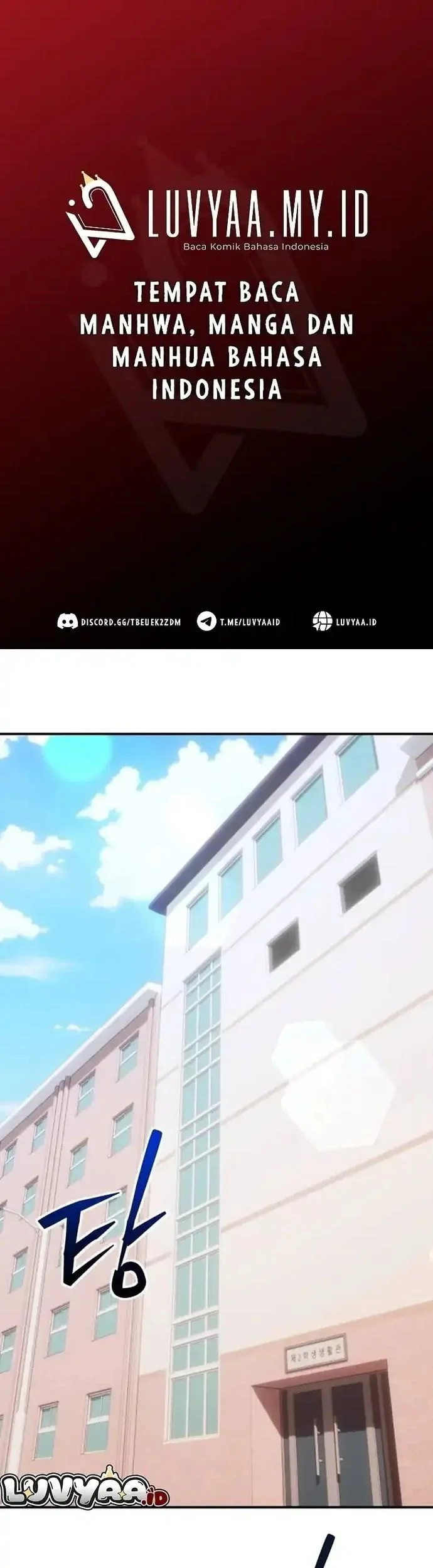 Komik Mia Has Returned Chapter 30 gambar 1