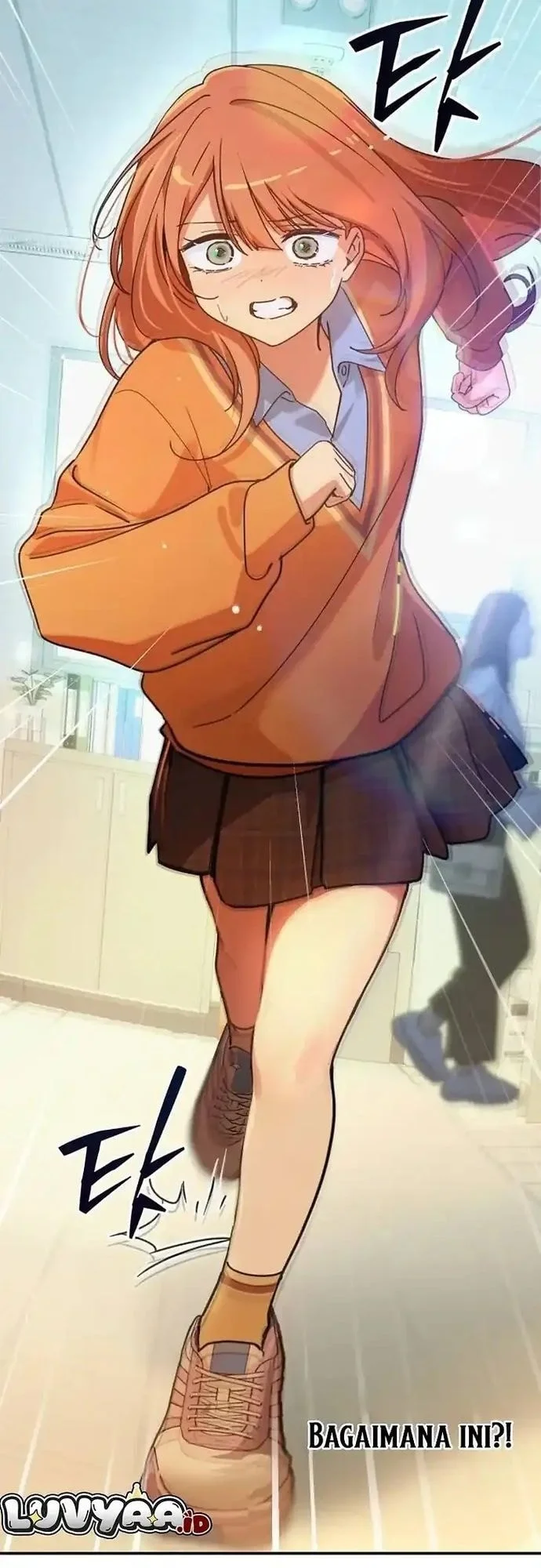 Mia Has Returned Chapter 30 Gambar 3