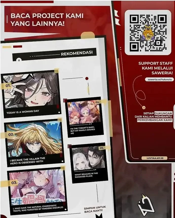 Mia Has Returned Chapter 30 Gambar 57