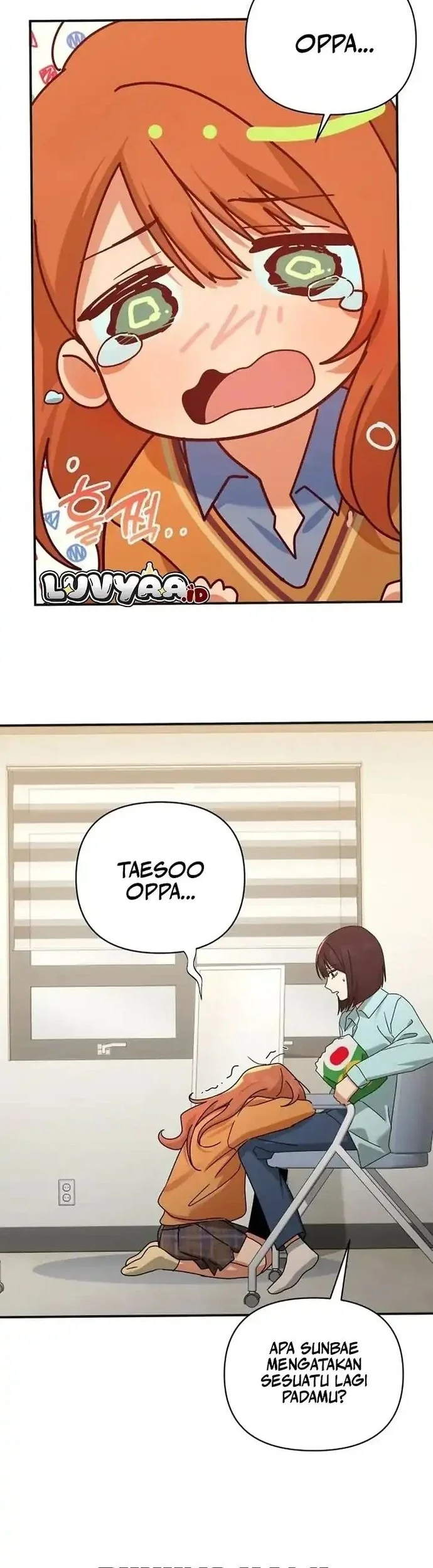 Mia Has Returned Chapter 30 Gambar 8