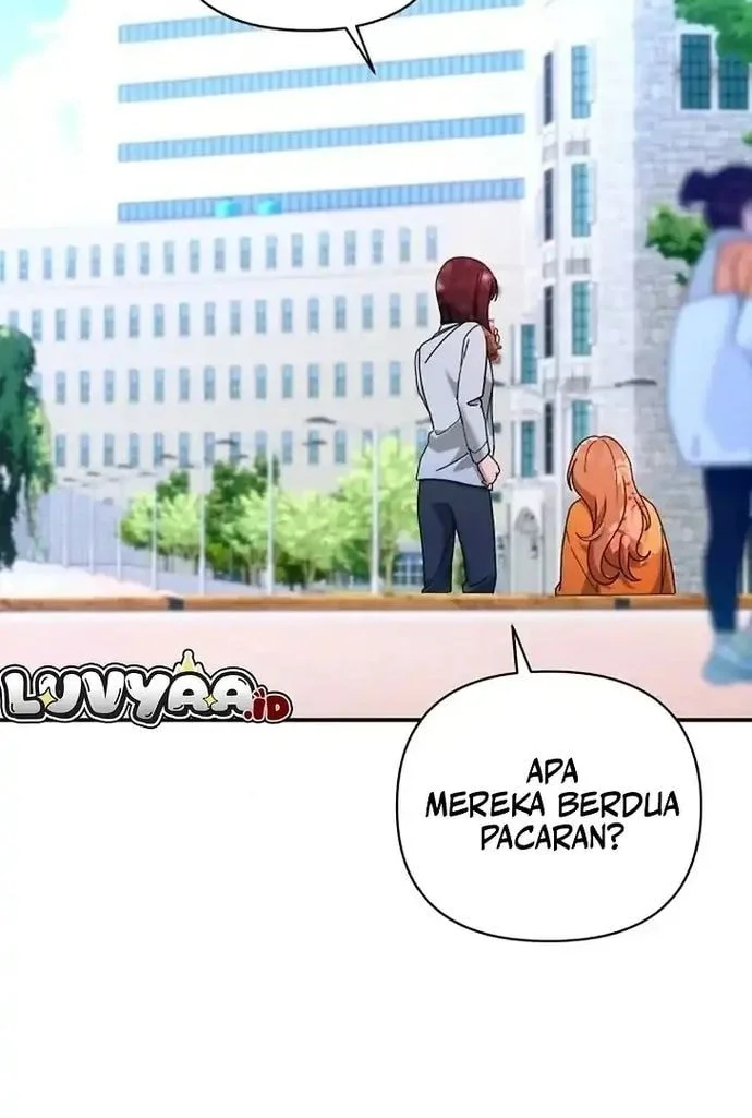 Mia Has Returned Chapter 30 Gambar 12