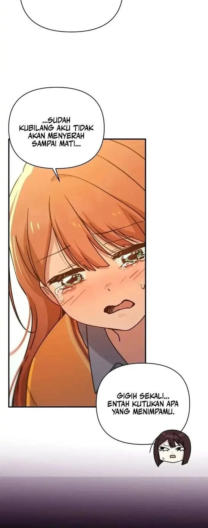 Mia Has Returned Chapter 30 Gambar 18