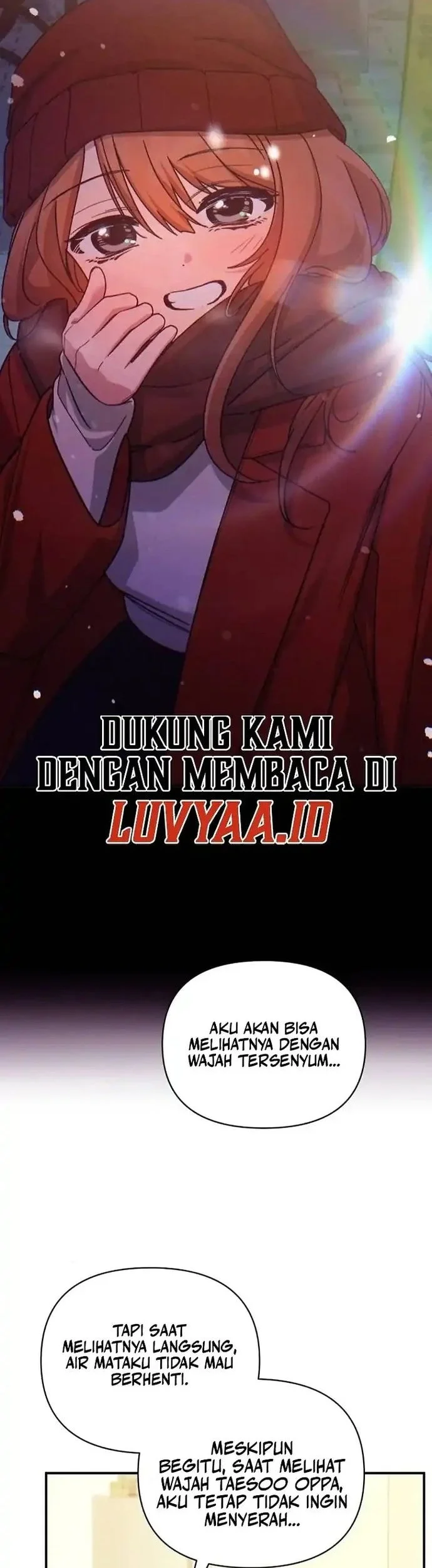 Mia Has Returned Chapter 30 Gambar 20