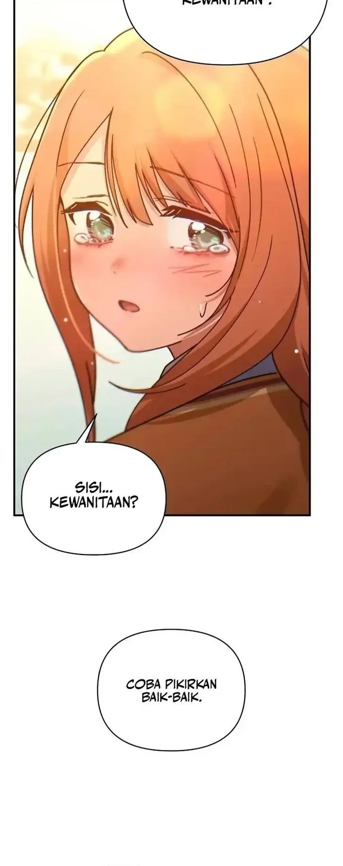 Mia Has Returned Chapter 30 Gambar 24