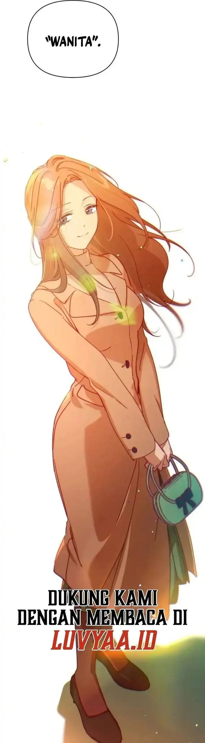 Mia Has Returned Chapter 30 Gambar 25