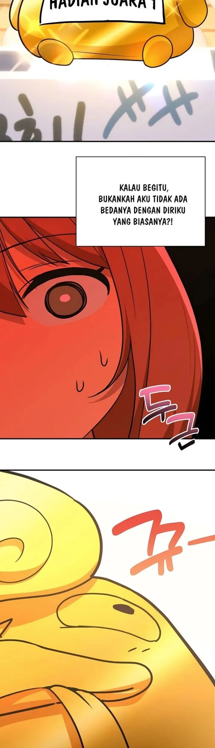 Mia Has Returned Chapter 33 Gambar 34