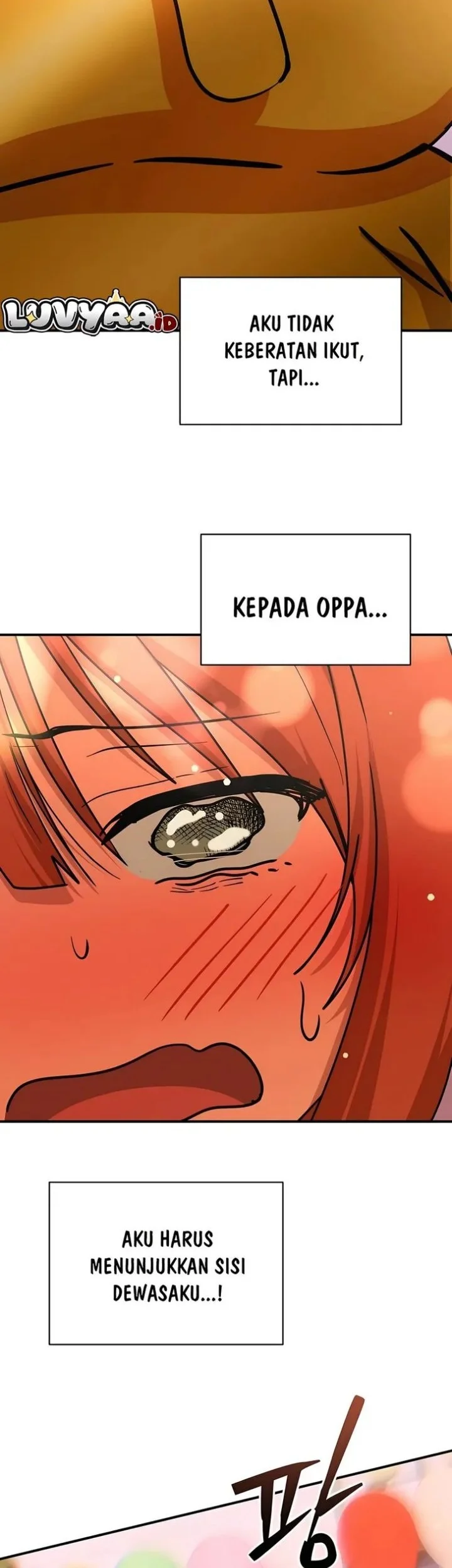 Mia Has Returned Chapter 33 Gambar 35