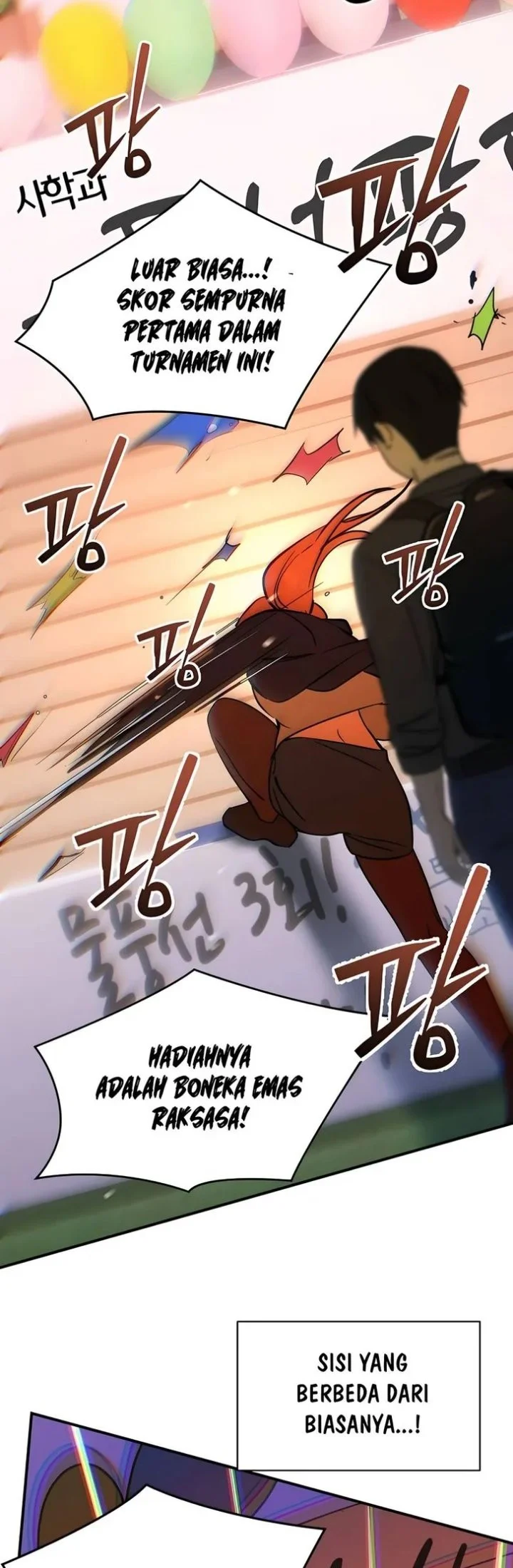 Mia Has Returned Chapter 33 Gambar 36