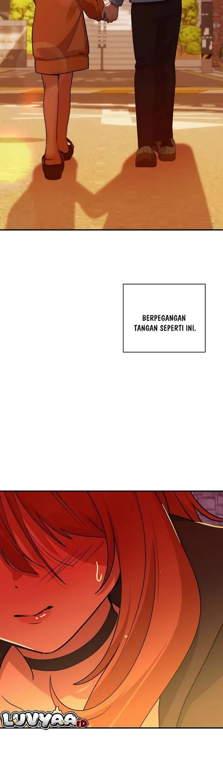 Mia Has Returned Chapter 33 Gambar 44