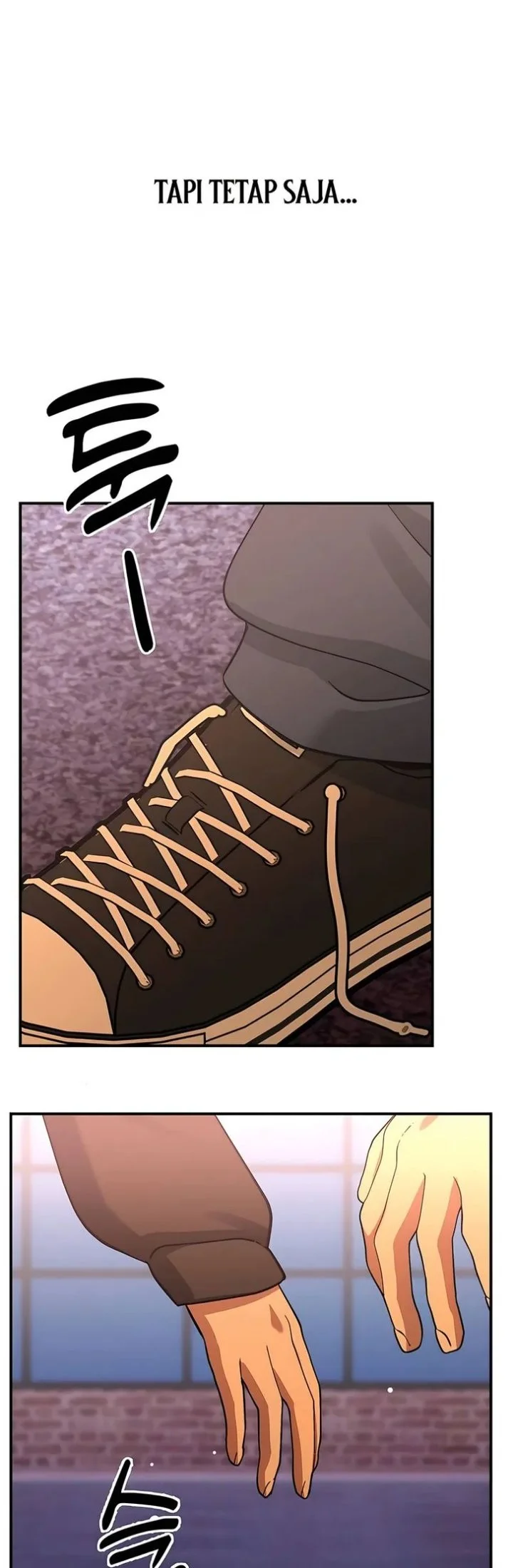 Mia Has Returned Chapter 33 Gambar 45