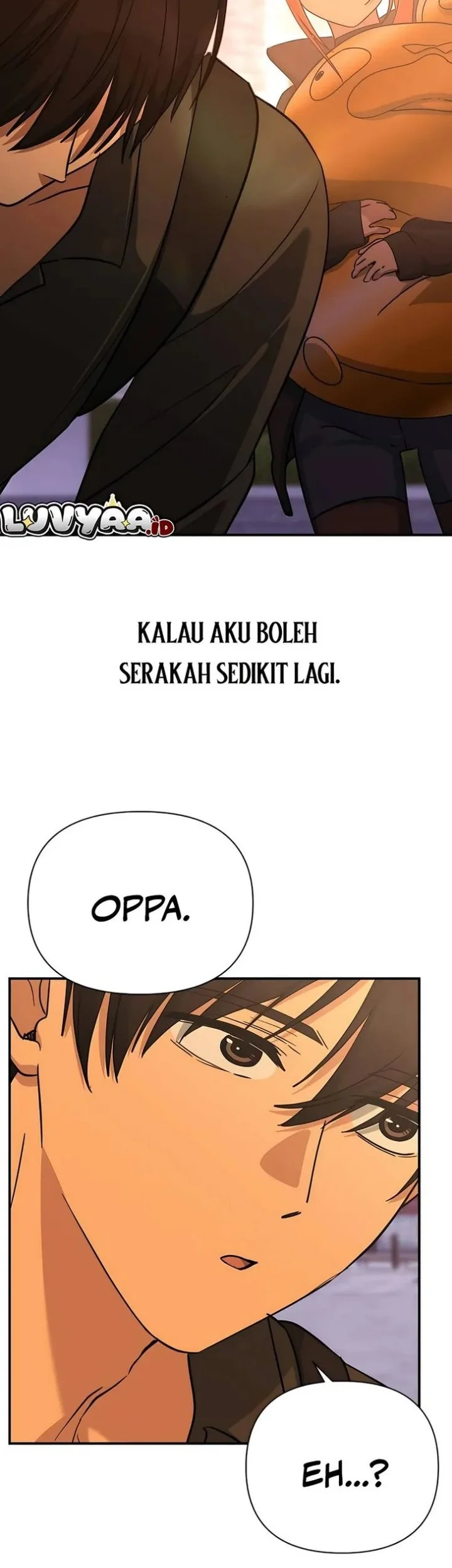 Mia Has Returned Chapter 33 Gambar 47