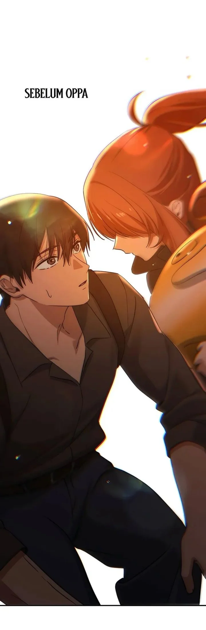 Mia Has Returned Chapter 33 Gambar 48