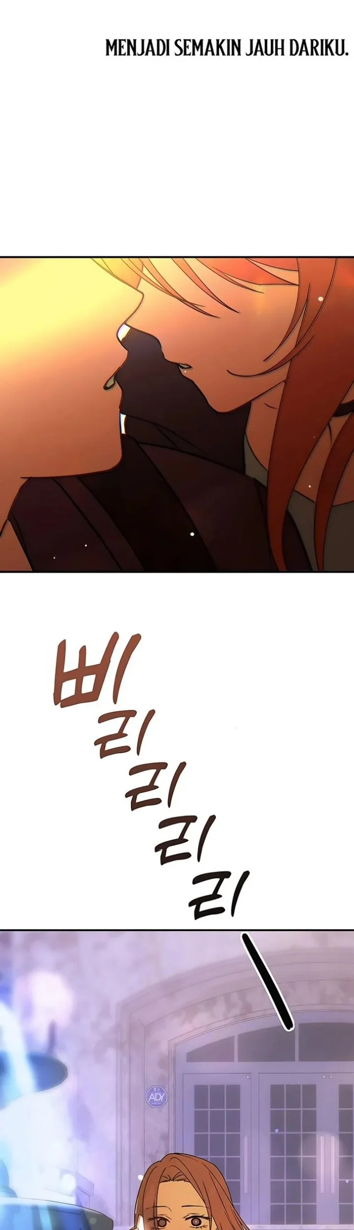 Mia Has Returned Chapter 33 Gambar 49