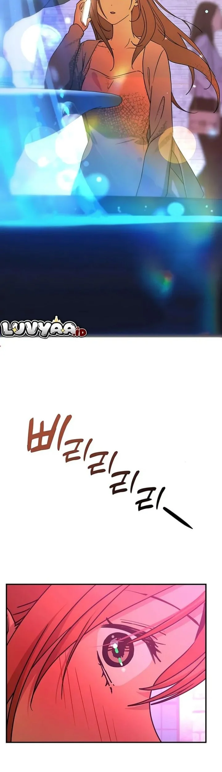 Mia Has Returned Chapter 33 Gambar 50