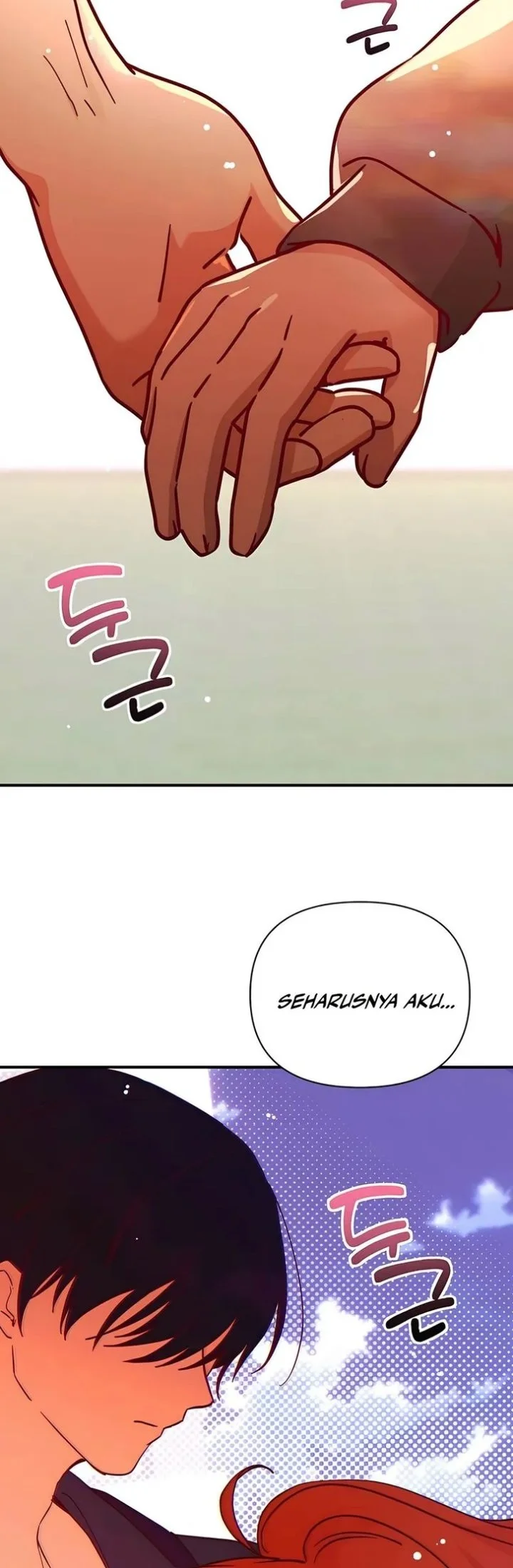 Mia Has Returned Chapter 33 Gambar 6