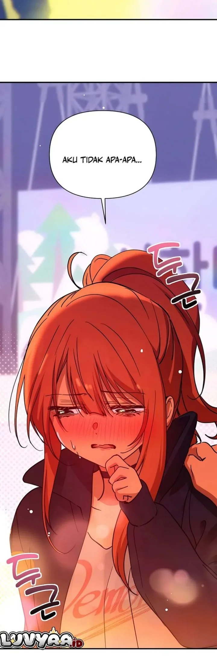 Mia Has Returned Chapter 33 Gambar 9