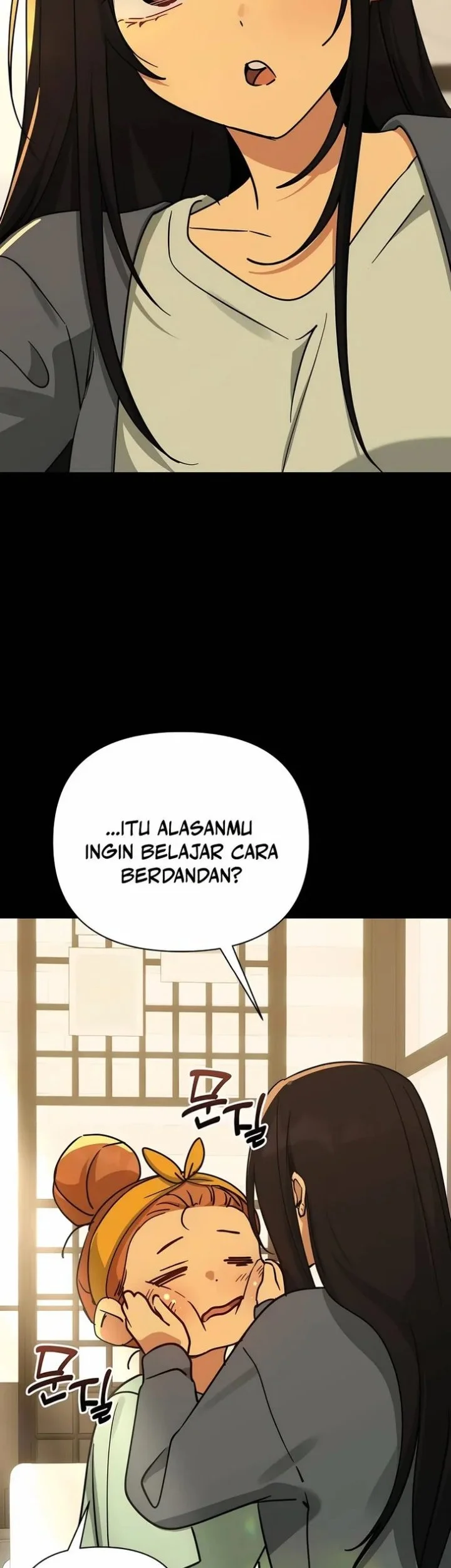 Mia Has Returned Chapter 33 Gambar 11