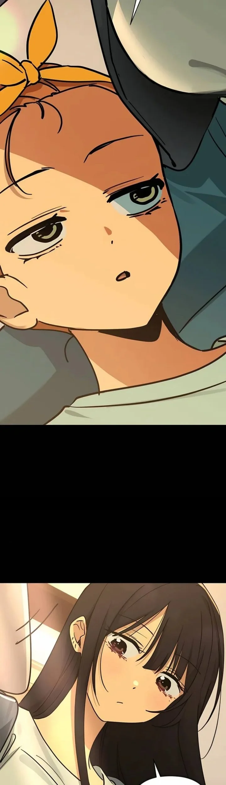 Mia Has Returned Chapter 33 Gambar 14