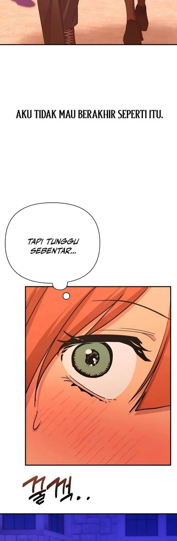 Mia Has Returned Chapter 33 Gambar 18