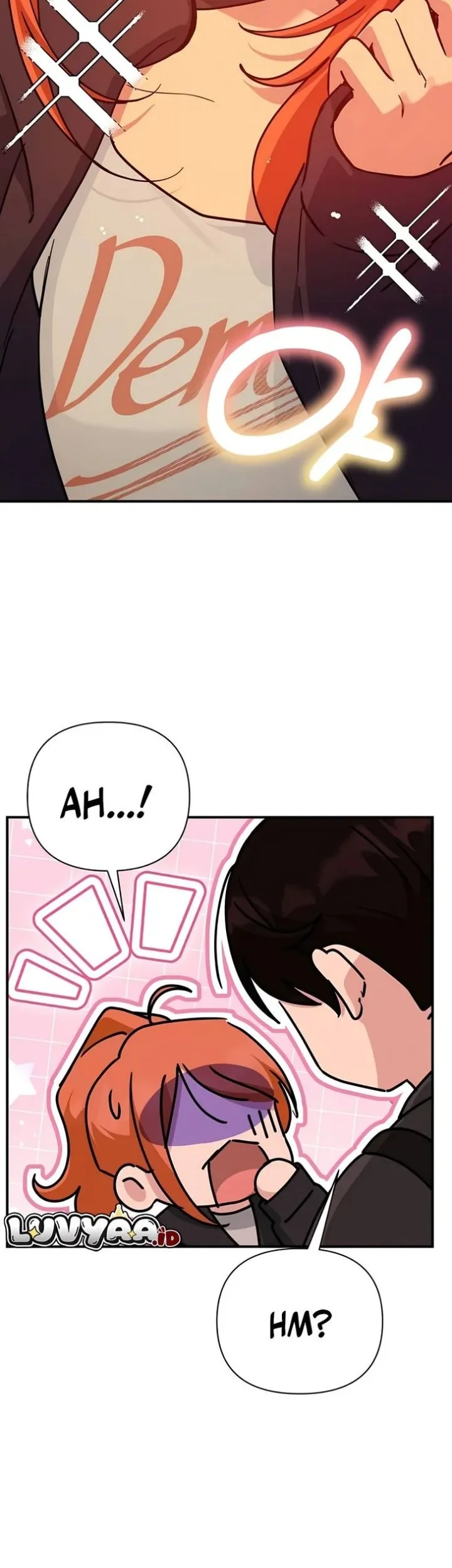 Mia Has Returned Chapter 33 Gambar 23