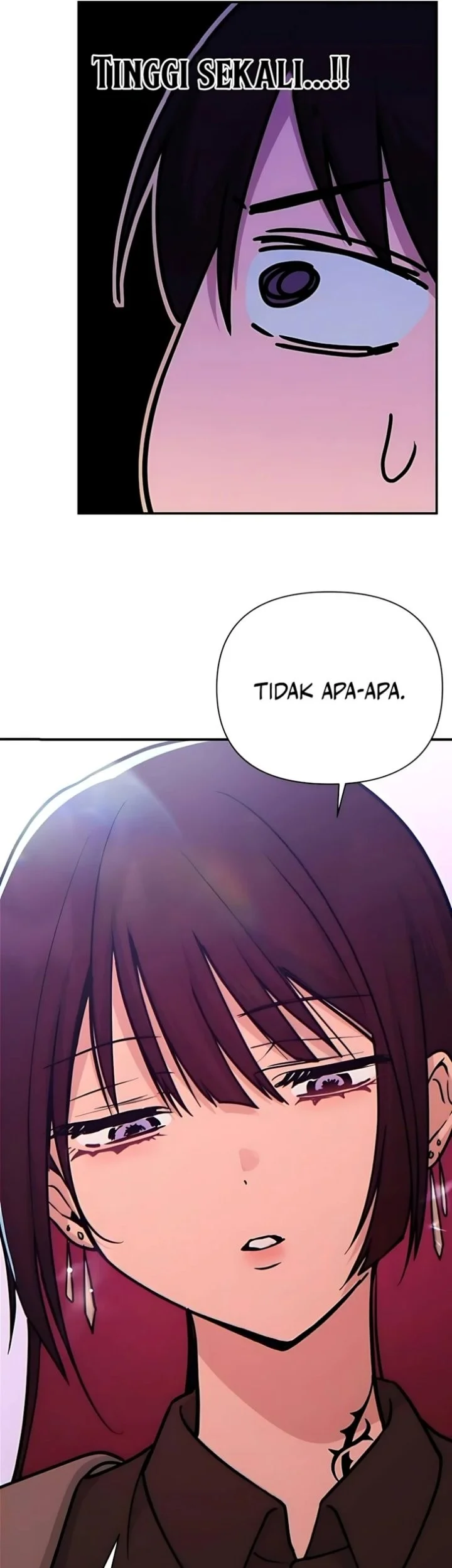 Mia Has Returned Chapter 34 Gambar 43