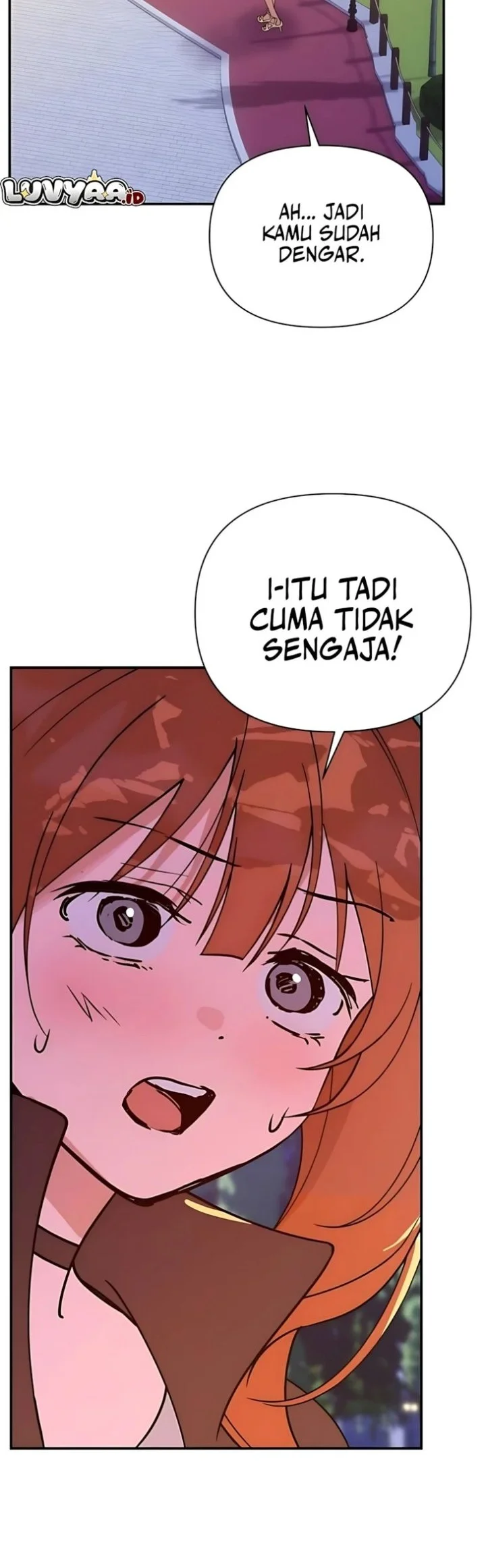 Mia Has Returned Chapter 34 Gambar 56