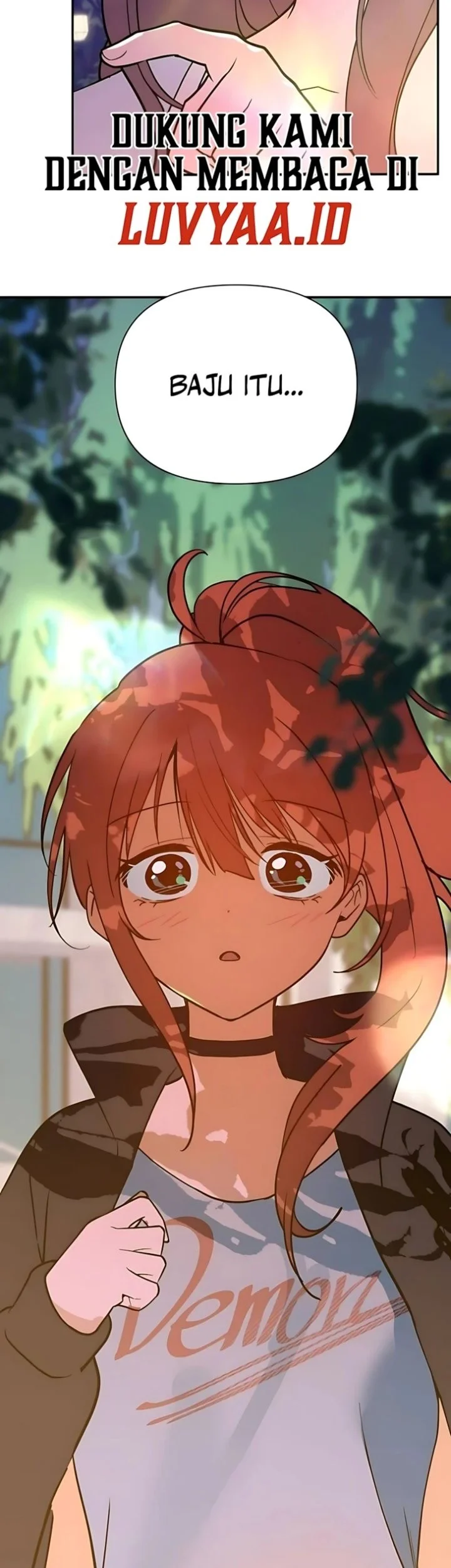 Mia Has Returned Chapter 34 Gambar 59