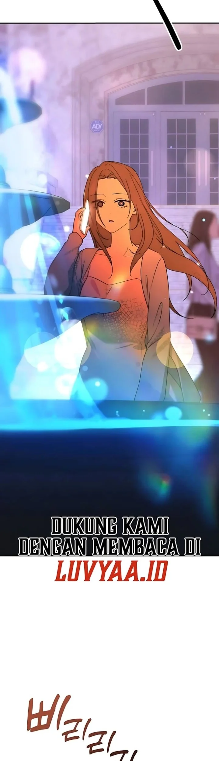 Mia Has Returned Chapter 34 Gambar 3