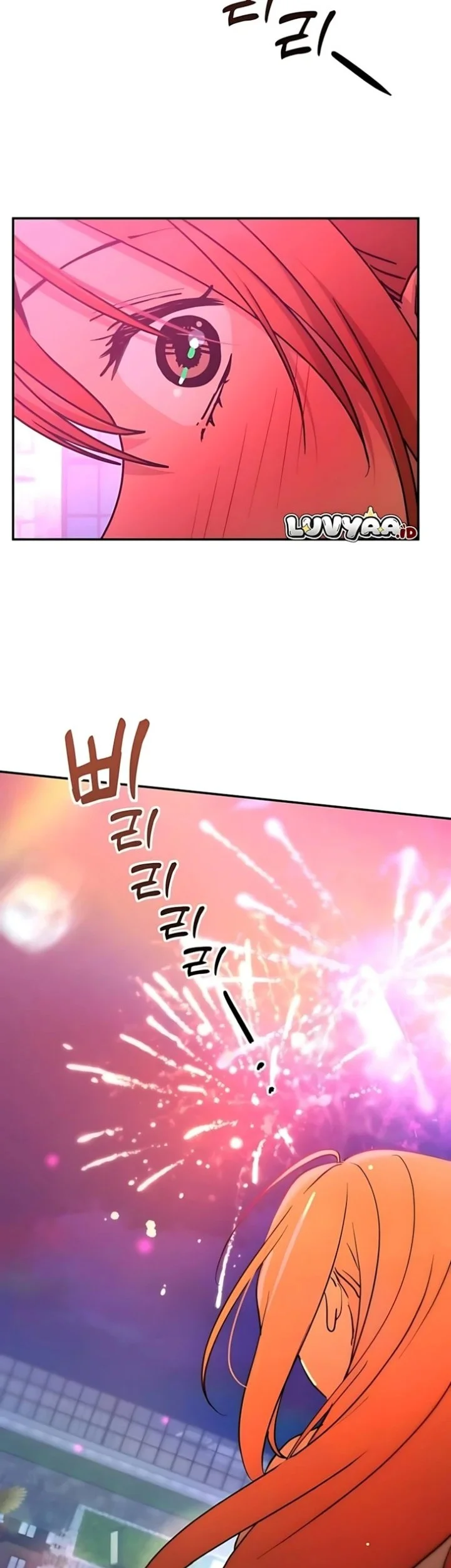 Mia Has Returned Chapter 34 Gambar 4