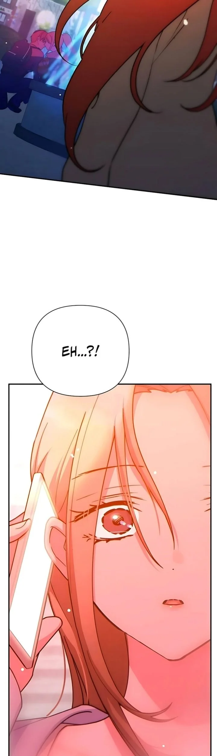 Mia Has Returned Chapter 34 Gambar 5