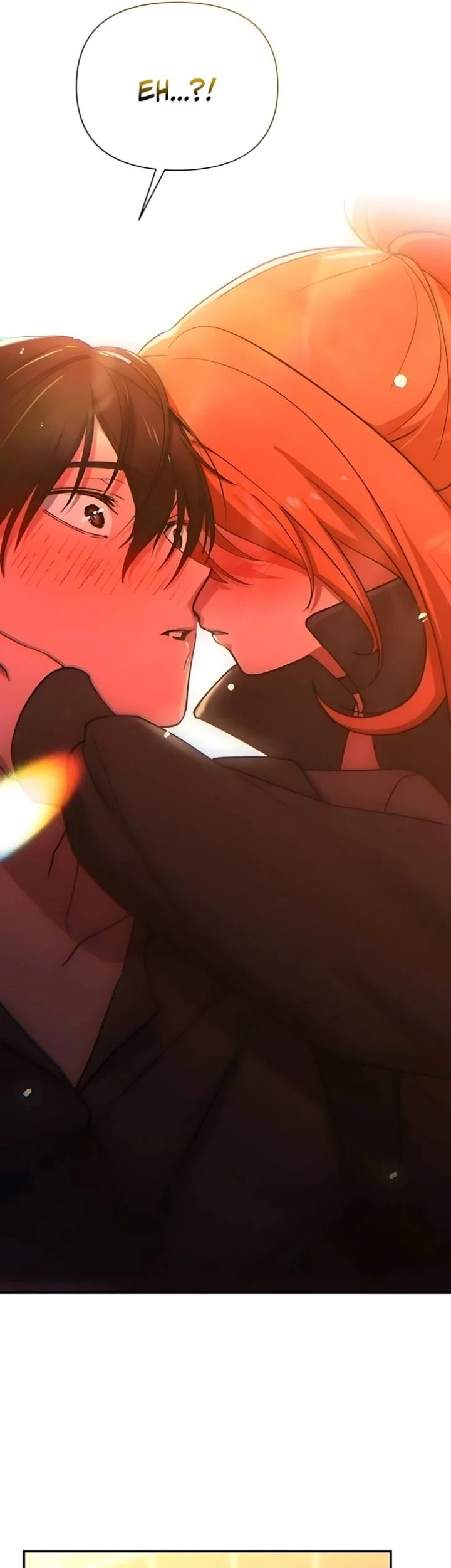 Mia Has Returned Chapter 34 Gambar 12