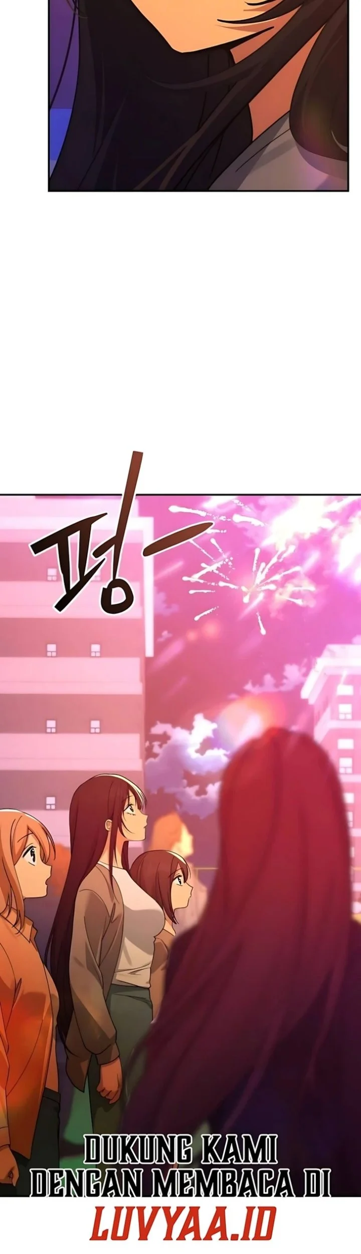 Mia Has Returned Chapter 34 Gambar 14