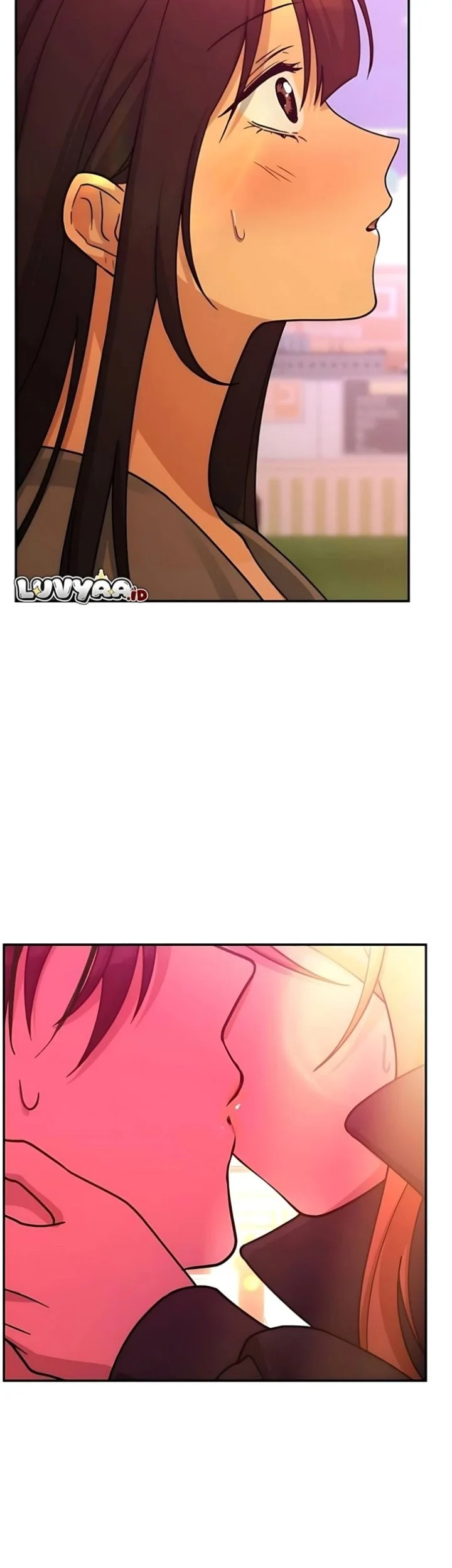 Mia Has Returned Chapter 34 Gambar 16