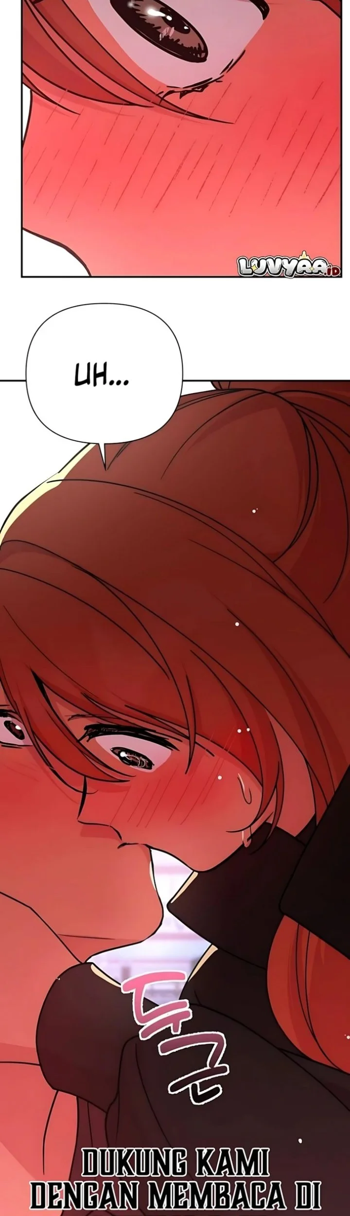 Mia Has Returned Chapter 34 Gambar 19