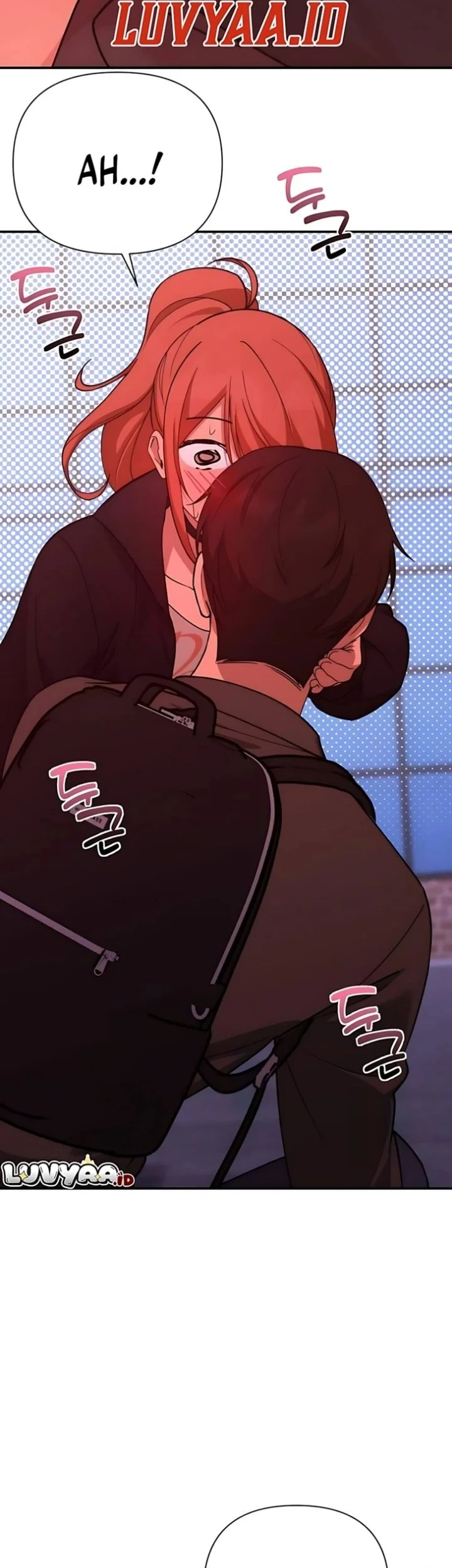 Mia Has Returned Chapter 34 Gambar 20