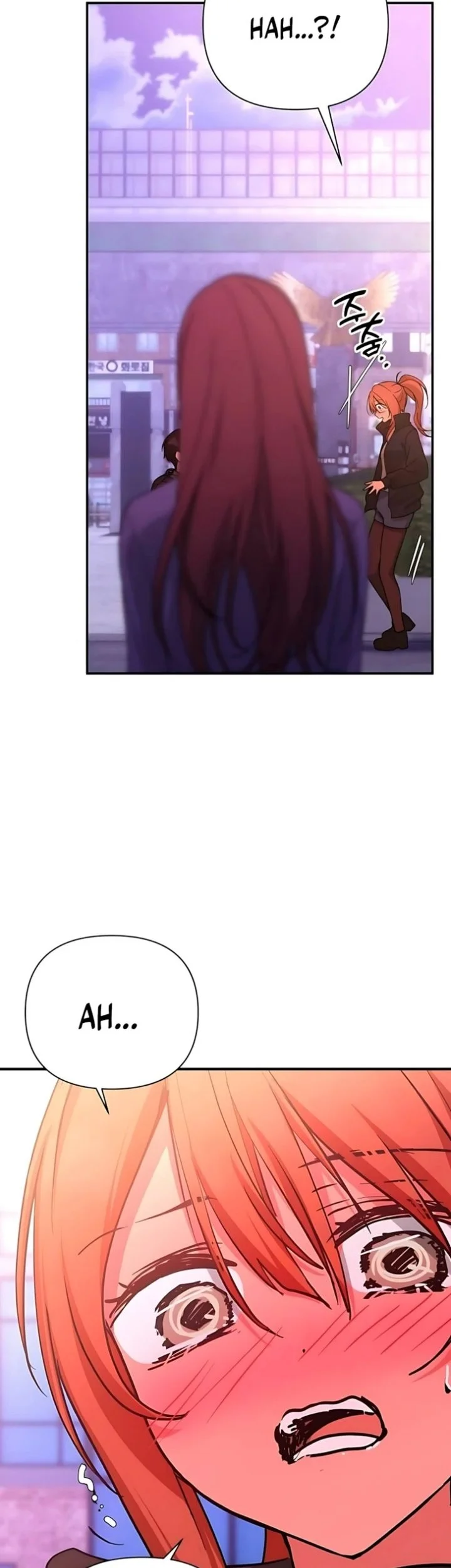 Mia Has Returned Chapter 34 Gambar 21