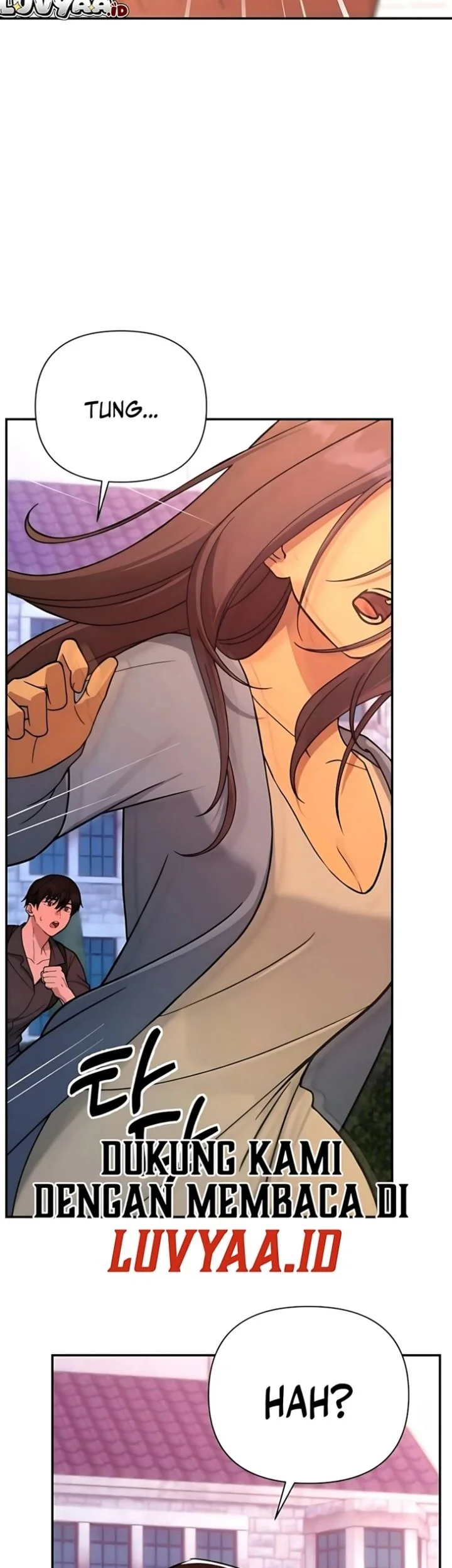 Mia Has Returned Chapter 34 Gambar 25