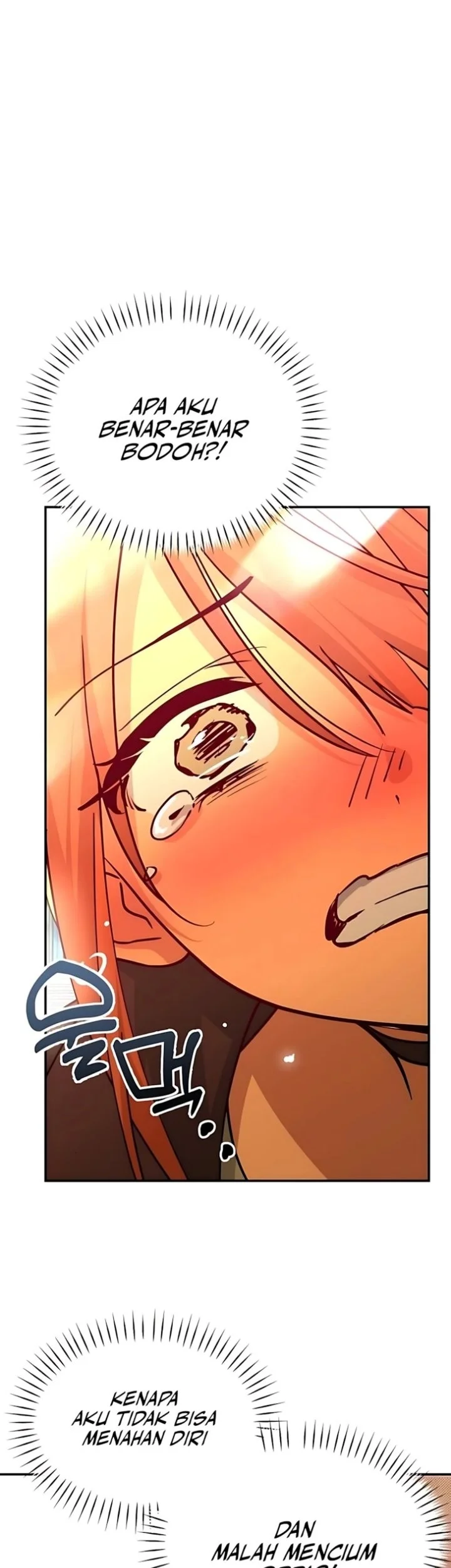 Mia Has Returned Chapter 34 Gambar 27