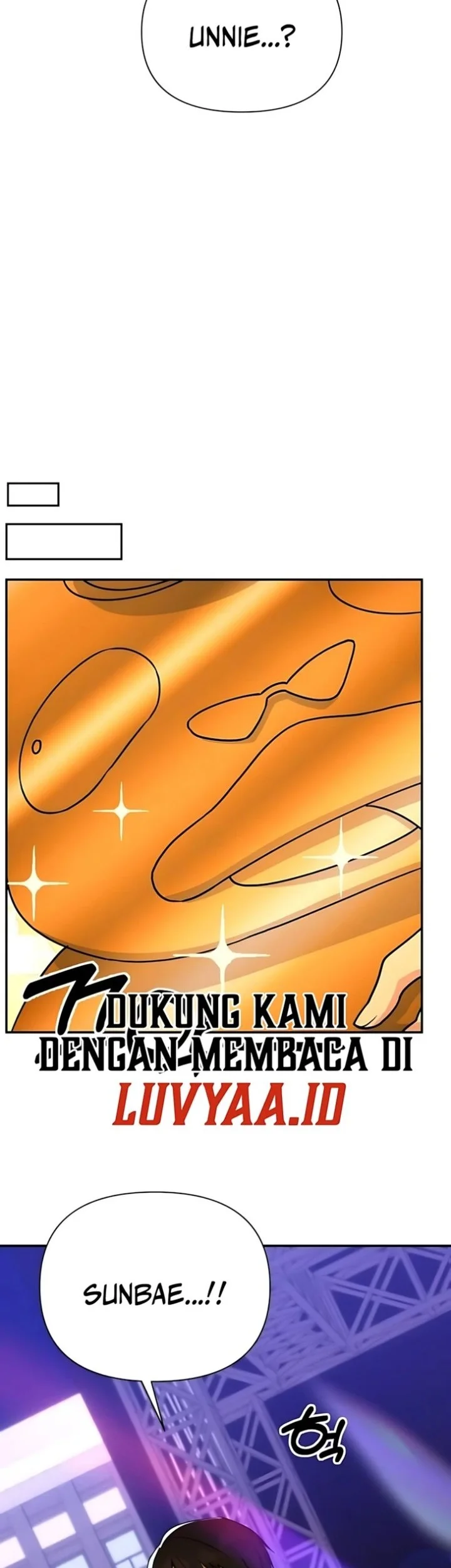 Mia Has Returned Chapter 34 Gambar 34