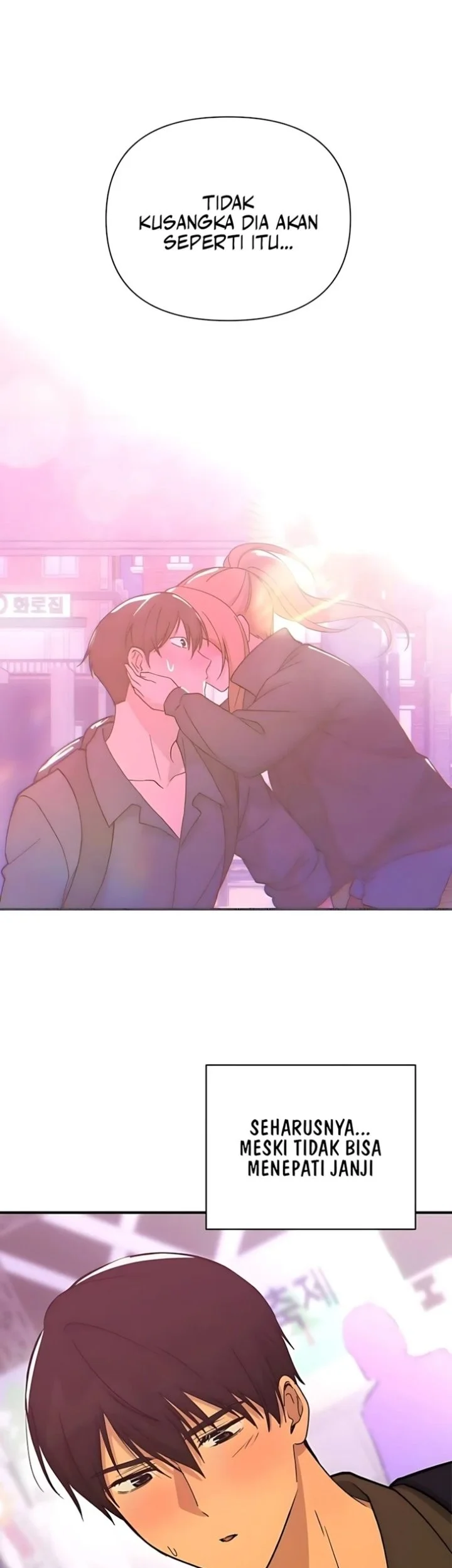 Mia Has Returned Chapter 34 Gambar 38