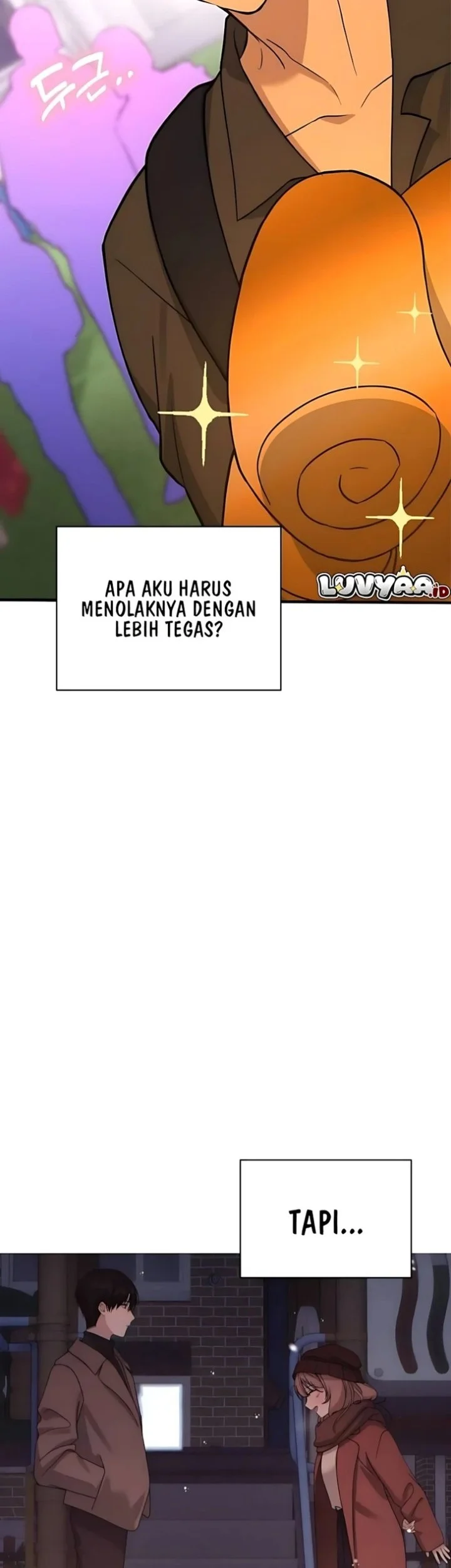 Mia Has Returned Chapter 34 Gambar 39