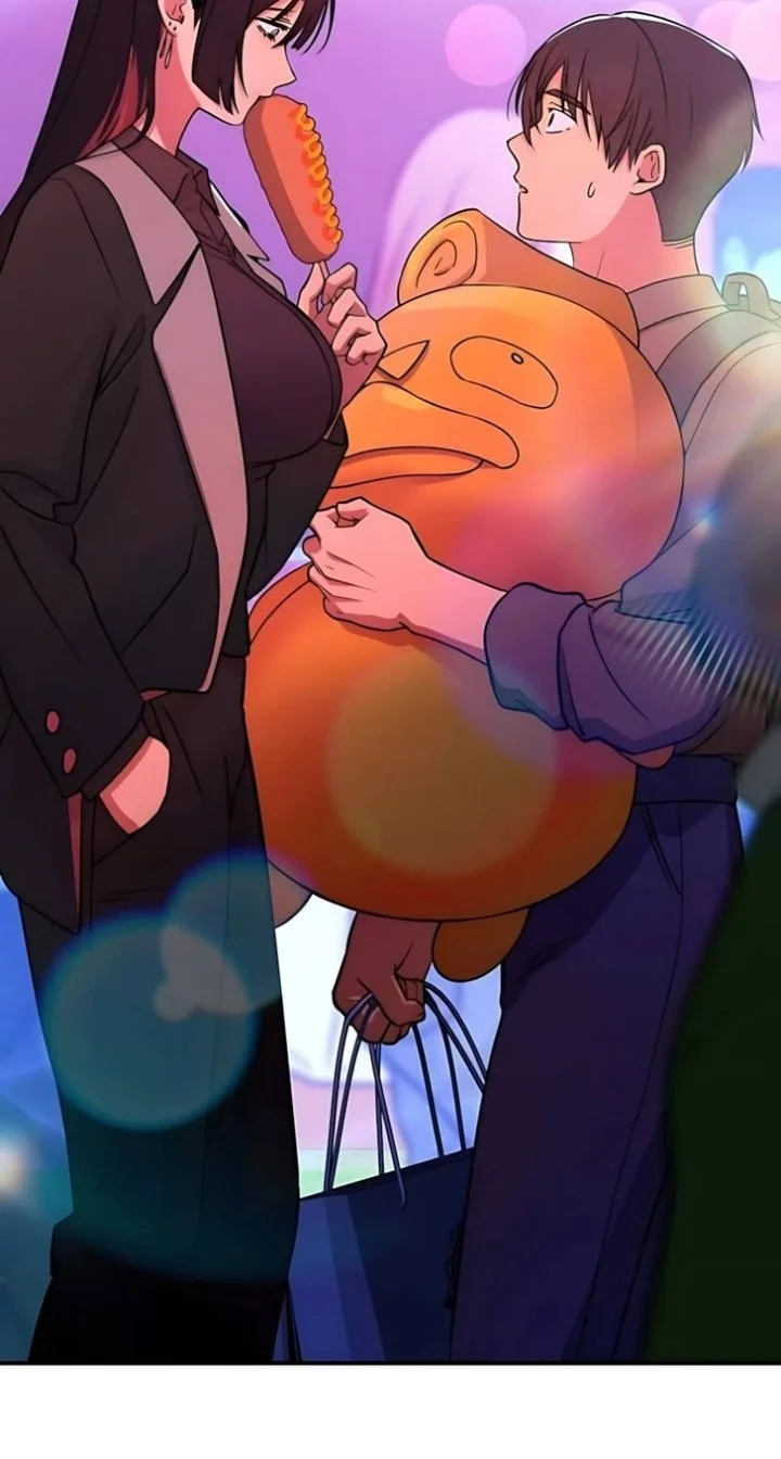 Mia Has Returned Chapter 34 Gambar 42