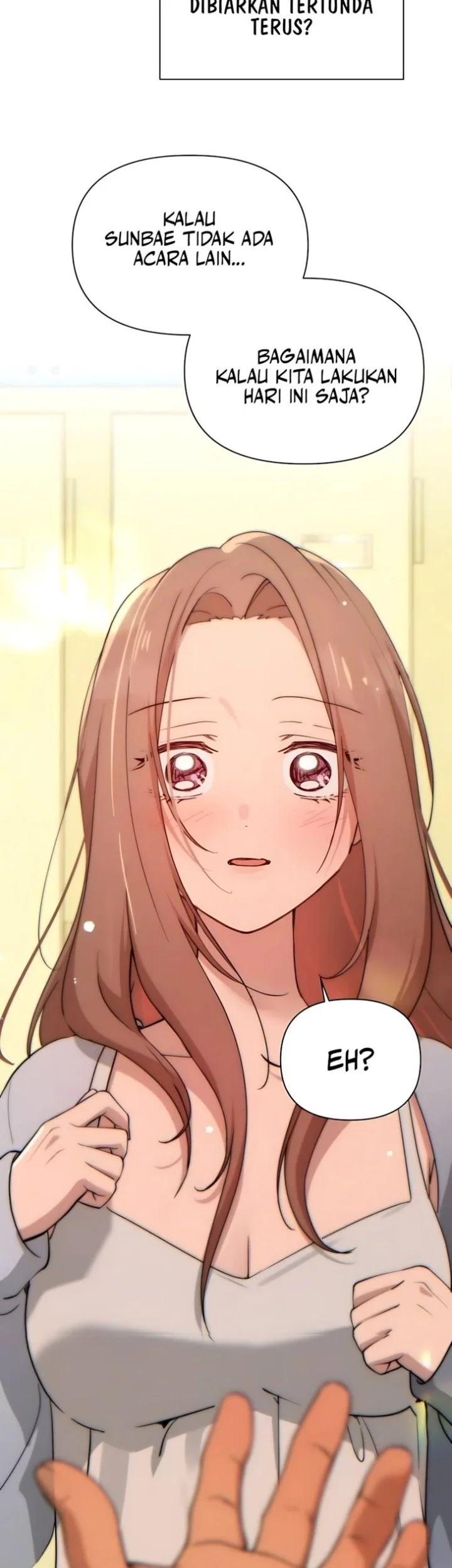 Mia Has Returned Chapter 35 Gambar 52