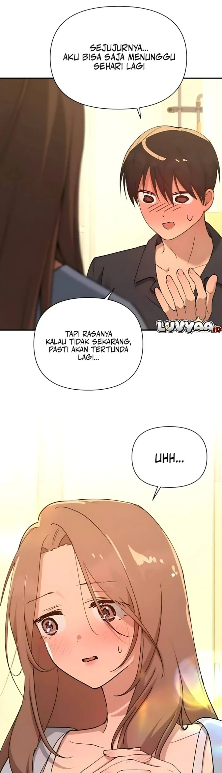 Mia Has Returned Chapter 35 Gambar 54